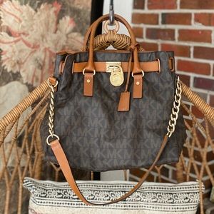 Michael Kors Large Handbag MK